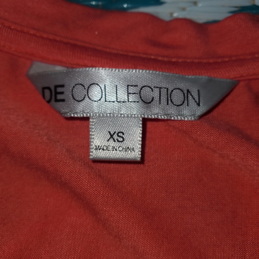 DE Collection top - Picture 3 of 3